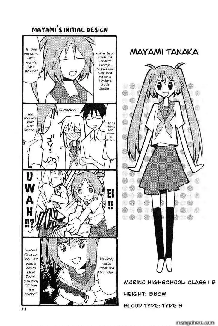 Yandere Kanojo Chapter 3.1 5